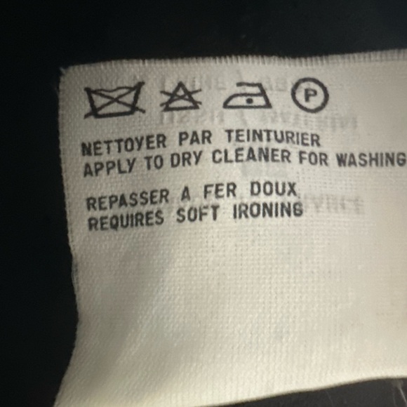 SOON TO BE LISTED !!! ANDRES COUREGGES ONE OF A KIND DRESS/ LONG TUNIC - Picture 10 of 11